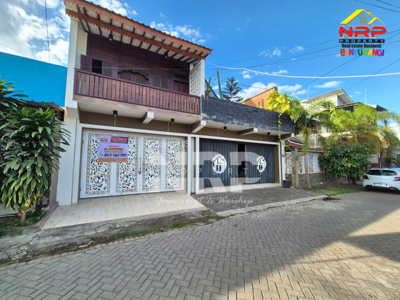  DIJUAL RUMAH EKS-CAFÉ ESTETIK DI KARANGREJO  BANYUWANGI  DIJUAL RUMAH EKS-CAFÉ ESTETIK DI KARANGREJO – BANYUWANGI &nbsp;DIJUAL RUMAH EKS-CAF&Eacute; ESTETIK DI KARANGREJO &ndash; BANYUWANGI
Pernah menjadi sebuah caf&eacute; dengan nuansa estetik, kini properti ini siap NRP BANYUWANGI