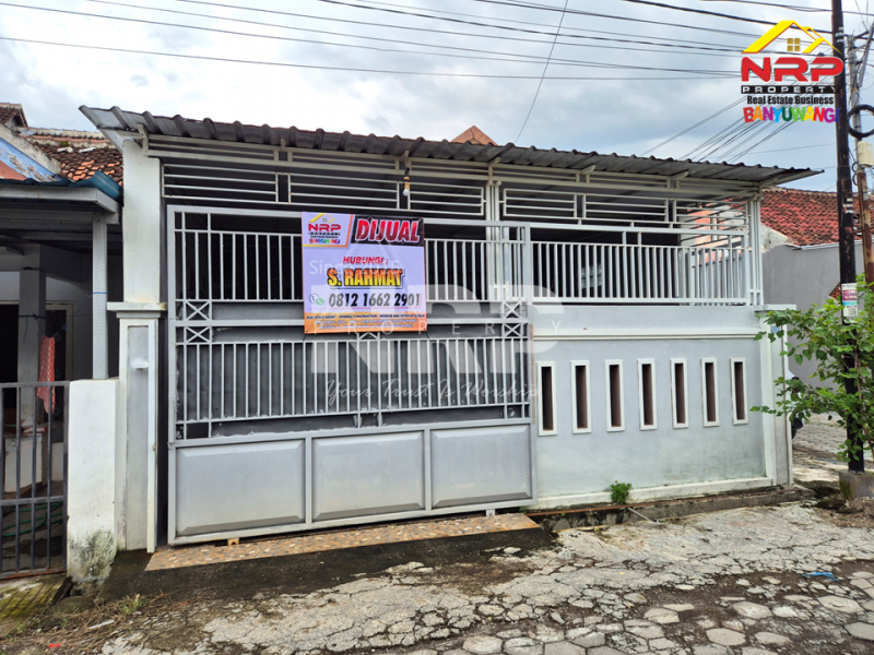  Dijual Rumah Hook Minimalis di Sobo - Banyuwangi   Dijual Rumah Hook Minimalis di Sobo - Banyuwangi  ? Dijual Rumah Hook Minimalis di Sobo - Banyuwangi&nbsp;
Lokasinya premium&mdash;dekat pusat kota, sekolah, dan fasilitas penting lainnya.
Cocok untuk NRP BANYUWANGI