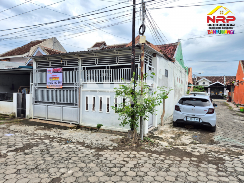  Dijual Rumah Hook Minimalis di Sobo - Banyuwangi   Dijual Rumah Hook Minimalis di Sobo - Banyuwangi  ? Dijual Rumah Hook Minimalis di Sobo - Banyuwangi&nbsp;
Lokasinya premium&mdash;dekat pusat kota, sekolah, dan fasilitas penting lainnya.
Cocok untuk NRP BANYUWANGI