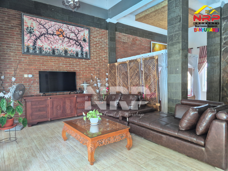  Dijual Vila Murah Nyaman dan Cantik di Mangir - Rogojampi   Dijual Vila Murah Nyaman dan Cantik ada kolam renang  di Mangir - Rogojampi  YOUR PRIVATE ESCAPE IN BANYUWANGI. Dijual Vila Nyaman dan Cantik di Mangir - Rogojampi&nbsp;
Dengan private pool yang bikin suasana makin eksklusif. View NRP BANYUWANGI