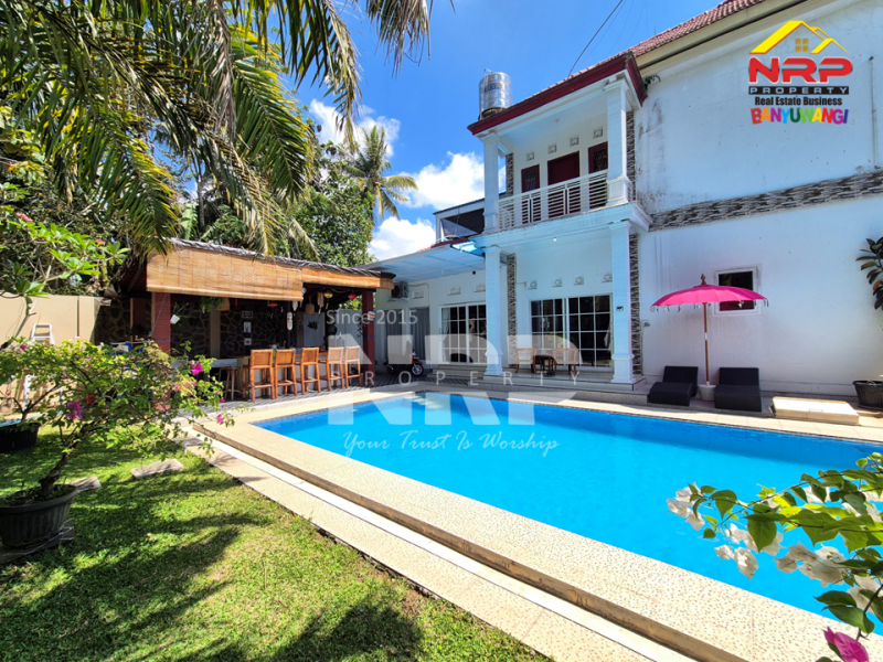  Dijual Vila Murah Nyaman dan Cantik di Mangir - Rogojampi   Dijual Vila Murah Nyaman dan Cantik ada kolam renang  di Mangir - Rogojampi  YOUR PRIVATE ESCAPE IN BANYUWANGI. Dijual Vila Nyaman dan Cantik di Mangir - Rogojampi&nbsp;
Dengan private pool yang bikin suasana makin eksklusif. View NRP BANYUWANGI
