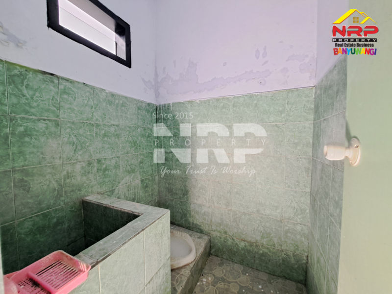 Buka pintu untuk awal baru !! Rumah minimalis di Dadapan  ini siap jadi milikmu Jual rumah murah 200 jutaan di banyuwangi  Buka pintu untuk awal baru !! Rumah minimalis ini siap jadi milikmu&nbsp;
Rumah dikawasan perumahan dengan akses Jl. Raya Jember-Banyuwangi&nbsp;
Lokasi NRP BANYUWANGI