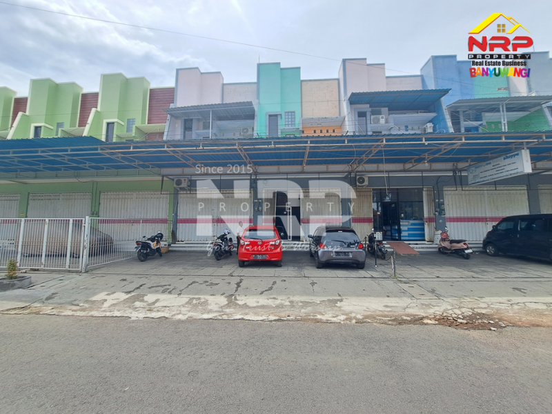 Cari lokasi usaha yang strategis & prestisius? ???? Ruko disewakan di belakang Kantor Pemkab Banyuwangi Cari lokasi usaha yang strategis & prestisius?  Ruko disewakan di belakang Kantor Pemkab Banyuwangi Cari lokasi usaha yang strategis & prestisius?
???? Ruko disewakan di belakang Kantor Pemkab Banyuwangi
Dekat pusat pemerintahan, area berkembang, NRP BANYUWANGI