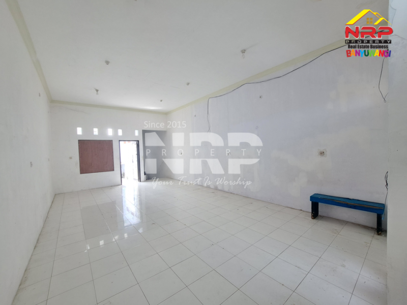 Cari lokasi usaha yang strategis & prestisius? ???? Ruko disewakan di belakang Kantor Pemkab Banyuwangi Cari lokasi usaha yang strategis & prestisius?  Ruko disewakan di belakang Kantor Pemkab Banyuwangi Cari lokasi usaha yang strategis & prestisius?
???? Ruko disewakan di belakang Kantor Pemkab Banyuwangi
Dekat pusat pemerintahan, area berkembang, NRP BANYUWANGI