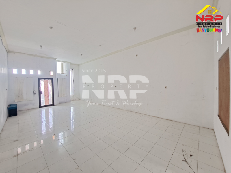 Cari lokasi usaha yang strategis & prestisius? ???? Ruko disewakan di belakang Kantor Pemkab Banyuwangi Cari lokasi usaha yang strategis & prestisius?  Ruko disewakan di belakang Kantor Pemkab Banyuwangi Cari lokasi usaha yang strategis & prestisius?
???? Ruko disewakan di belakang Kantor Pemkab Banyuwangi
Dekat pusat pemerintahan, area berkembang, NRP BANYUWANGI