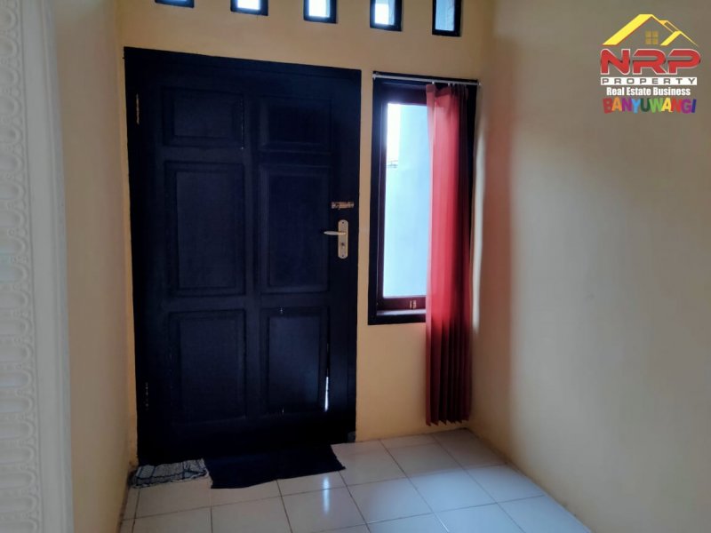 Di Jual Rumah Siap Huni di Perum Brawijaya Regency - Banyuwangi Di Jual Rumah Siap Huni di Perum Brawijaya Regency - Banyuwangi Di Jual Rumah Siap Huni di Perum Brawijaya Regency - Banyuwangi ,Lokasi Strategis Pusat Kota Dan
Lokasi di Nol Jalan Brawijaya Banyuwangi

Fasilitas NRP BANYUWANGI