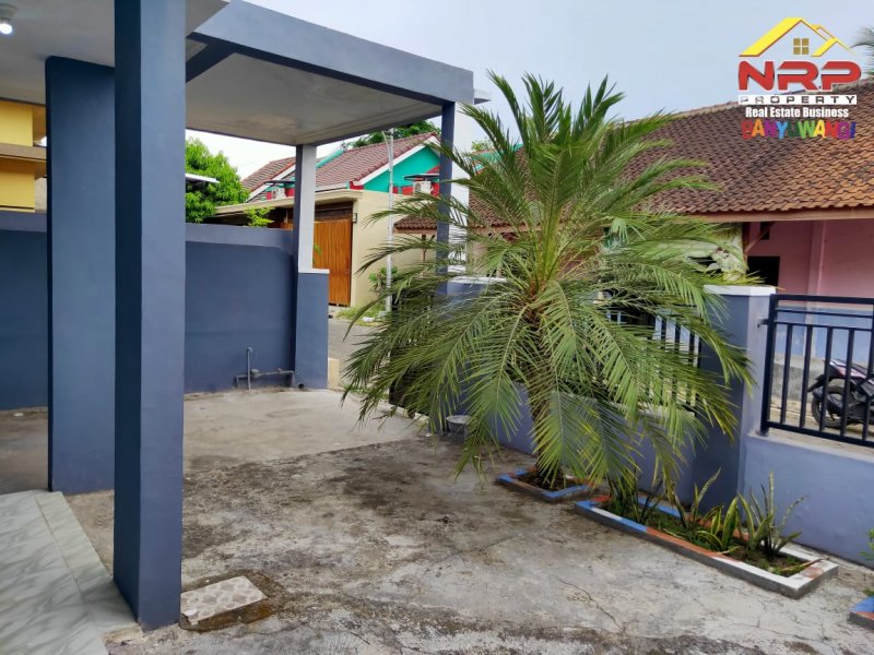 Di Jual Rumah Siap Huni di Perum Brawijaya Regency - Banyuwangi Di Jual Rumah Siap Huni di Perum Brawijaya Regency - Banyuwangi Di Jual Rumah Siap Huni di Perum Brawijaya Regency - Banyuwangi ,Lokasi Strategis Pusat Kota Dan
Lokasi di Nol Jalan Brawijaya Banyuwangi

Fasilitas NRP BANYUWANGI