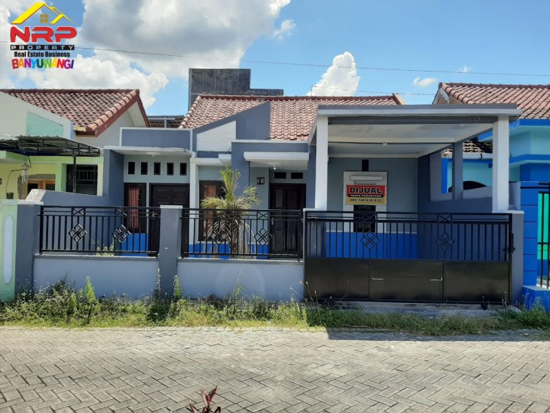 Di Jual Rumah Siap Huni di Perum Brawijaya Regency - Banyuwangi Di Jual Rumah Siap Huni di Perum Brawijaya Regency - Banyuwangi Di Jual Rumah Siap Huni di Perum Brawijaya Regency - Banyuwangi ,Lokasi Strategis Pusat Kota Dan
Lokasi di Nol Jalan Brawijaya Banyuwangi

Fasilitas NRP BANYUWANGI