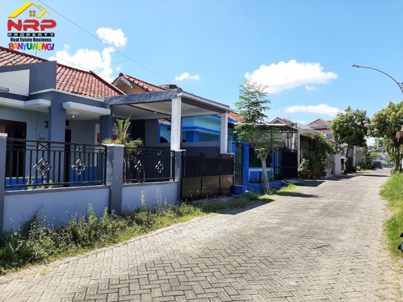 Di Jual Rumah Siap Huni di Perum Brawijaya Regency - Banyuwangi Di Jual Rumah Siap Huni di Perum Brawijaya Regency - Banyuwangi Di Jual Rumah Siap Huni di Perum Brawijaya Regency - Banyuwangi ,Lokasi Strategis Pusat Kota Dan
Lokasi di Nol Jalan Brawijaya Banyuwangi

Fasilitas NRP BANYUWANGI