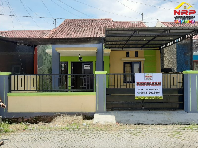 Di Sewakan Rumah Cantik Siap Huni di Pusat Kota Banyuwangi Di Sewakan Rumah Cantik Siap Huni di Pusat Kota Banyuwangi Di Sewakan Rumah Siap Huni di Pusat Kota Banyuwangi,Lokasi di Nol Jalan Brawijaya Banyuwangi,Lingkungan Perumahan Aman dan Nyaman,One Gate System.

Fasilitas NRP BANYUWANGI