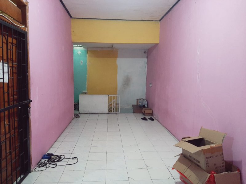 Dijual 1 Unit Ruko Baru 2 Lantai Di Tepi Jl. Rogojampi - Banyuwangi Dijual 1 Unit Ruko Baru 2 Lantai Di Tepi Jl. Rogojampi - Banyuwangi Dijual 1 Unit Ruko Baru 2 Lantai Di Tepi Jl. Rogojampi - Banyuwangi
Lokasi Strategis di 0 Jalan Utama Rogojampi Banyuwangi

Fasilitas Ruko : 1 Ruang Usaha, NRP BANYUWANGI