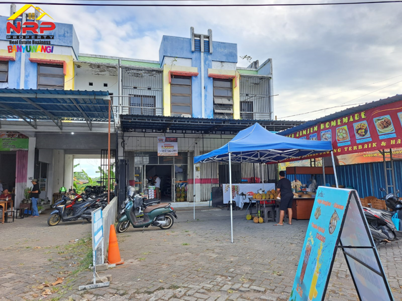 Dijual 2 Ruko 2 Lantai Di Tepi Jalan Brawijaya Banyuwangi Dijual 2 Ruko 2 Lantai Di Tepi Jalan Brawijaya Banyuwangi Dijual 2 Ruko 2 Lantai Di Tepi Jalan Brawijaya Banyuwangi
Lokasi Di Ruas Jl. Double W Brawijaya Banyuwangi. Depan Polresta Banyuwangi&nbsp;
Dekat dengan NRP BANYUWANGI