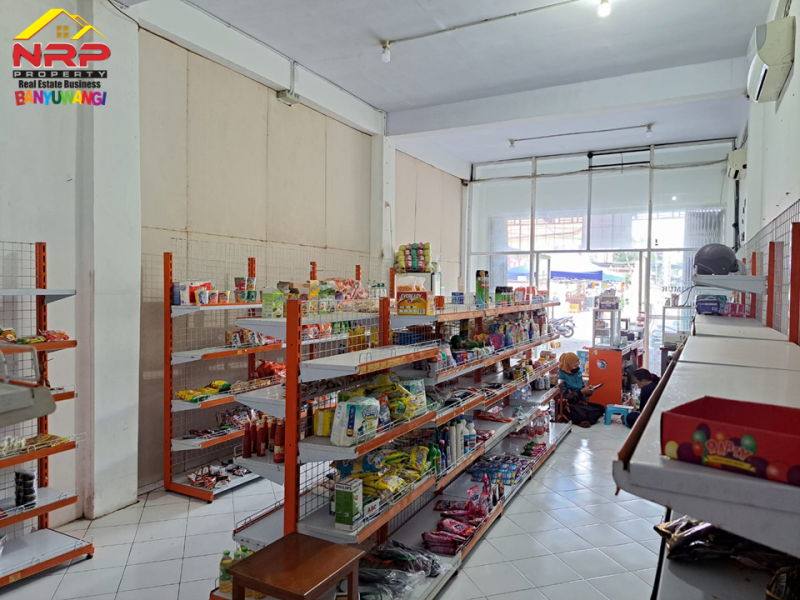 Dijual 2 Ruko 2 Lantai Di Tepi Jalan Brawijaya Banyuwangi Dijual 2 Ruko 2 Lantai Di Tepi Jalan Brawijaya Banyuwangi Dijual 2 Ruko 2 Lantai Di Tepi Jalan Brawijaya Banyuwangi
Lokasi Di Ruas Jl. Double W Brawijaya Banyuwangi. Depan Polresta Banyuwangi&nbsp;
Dekat dengan NRP BANYUWANGI