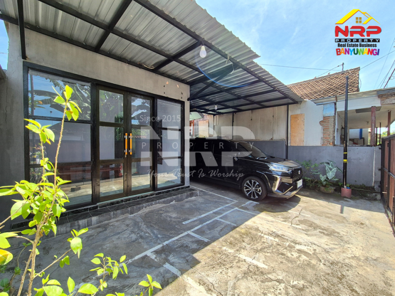 Dijual 2 Rumah Strategis di Belakang Kantor Kelurahan Giri Banyuwangi Dijual 2 Rumah Strategis di Belakang Kantor Kelurahan Giri Banyuwangi Dijual 2 Rumah Strategis di Belakang Kantor Kelurahan Giri Banyuwangi
100 Meter dari Jl. MH Thamrin Banyuwangi&nbsp;&nbsp;
Cocok untuk hunian, Lingkungan NRP BANYUWANGI