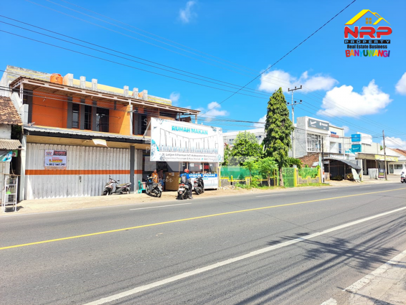 Dijual 2 Unit Ruko Strategis 2 Lantai di Jl. S. Parman - Banyuwangi Dijual 2 Unit Ruko Strategis 2 Lantai di Jl. S. Parman - Banyuwangi Dijual 2 Unit Ruko Strategis 2 Lantai di Jl. S. Parman - Banyuwangi
Cocok Untuk Ruang Usaha, Cafe, showroom, Butik, Bengkel dan Unit Usaha Lainnya

Luas NRP BANYUWANGI