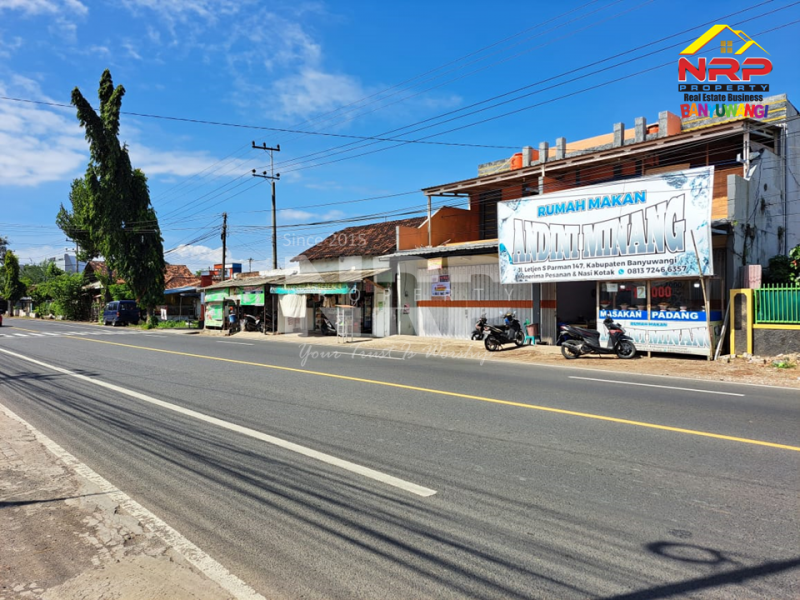 Dijual 2 Unit Ruko Strategis 2 Lantai di Jl. S. Parman - Banyuwangi Dijual 2 Unit Ruko Strategis 2 Lantai di Jl. S. Parman - Banyuwangi Dijual 2 Unit Ruko Strategis 2 Lantai di Jl. S. Parman - Banyuwangi
Cocok Untuk Ruang Usaha, Cafe, showroom, Butik, Bengkel dan Unit Usaha Lainnya

Luas NRP BANYUWANGI