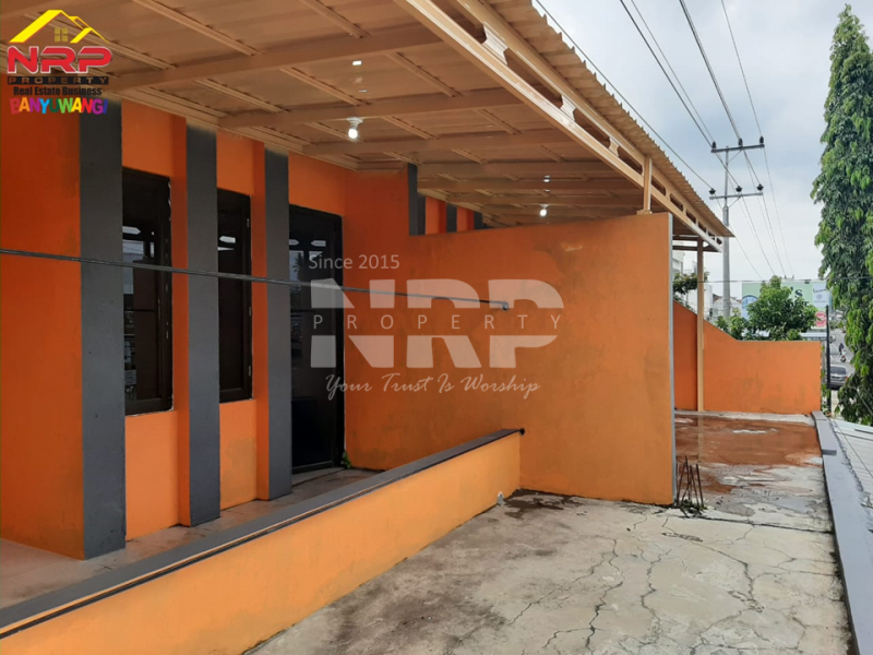 Dijual 2 Unit Ruko Strategis 2 Lantai di Jl. S. Parman - Banyuwangi Dijual 2 Unit Ruko Strategis 2 Lantai di Jl. S. Parman - Banyuwangi Dijual 2 Unit Ruko Strategis 2 Lantai di Jl. S. Parman - Banyuwangi
Cocok Untuk Ruang Usaha, Cafe, showroom, Butik, Bengkel dan Unit Usaha Lainnya

Luas NRP BANYUWANGI