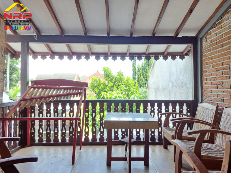 Dijual 2 Unit Rumah Semi Homestay di Jl.Mendut - Banyuwangi Dijual 2 Unit Rumah Semi Homestay di Jl.Mendut - Banyuwangi Dijual 2 Unit Rumah Semi Homestay di Jl.Mendut - Banyuwangi
Hunian Nyaman di Pusat Kota Banyuwangi.
Lokasi Sangat Strategis, dekat Kawasan Bisnis, Kantor NRP BANYUWANGI