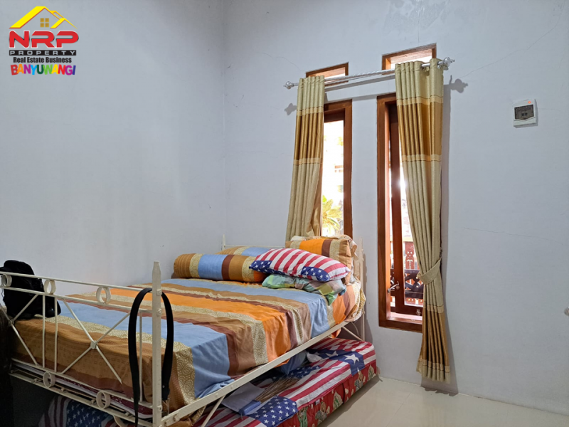 Dijual 2 Unit Rumah Semi Homestay di Jl.Mendut - Banyuwangi Dijual 2 Unit Rumah Semi Homestay di Jl.Mendut - Banyuwangi Dijual 2 Unit Rumah Semi Homestay di Jl.Mendut - Banyuwangi
Hunian Nyaman di Pusat Kota Banyuwangi.
Lokasi Sangat Strategis, dekat Kawasan Bisnis, Kantor NRP BANYUWANGI