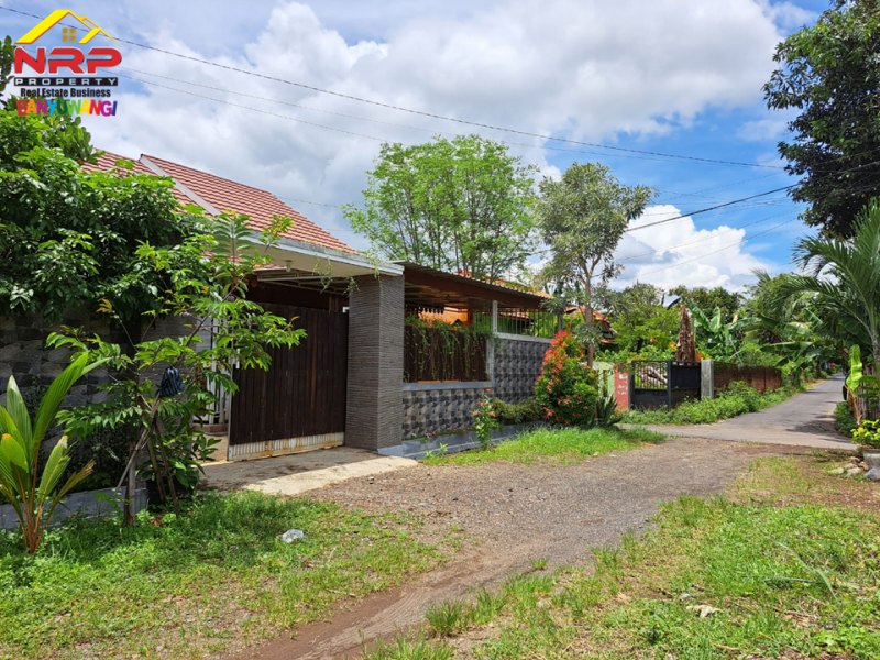 Dijual 2 Unit Rumah Semi Homestay di Jl.Mendut - Banyuwangi Dijual 2 Unit Rumah Semi Homestay di Jl.Mendut - Banyuwangi Dijual 2 Unit Rumah Semi Homestay di Jl.Mendut - Banyuwangi
Hunian Nyaman di Pusat Kota Banyuwangi.
Lokasi Sangat Strategis, dekat Kawasan Bisnis, Kantor NRP BANYUWANGI