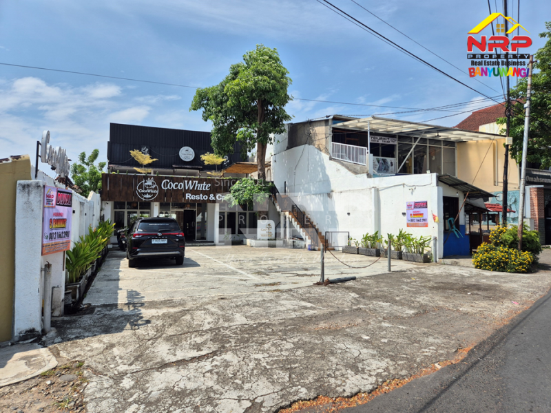 Dijual Ex Resto & Cafe Strategis di tepi Jl. Widuri - Banyuwangi   Dijual Ex Resto & Cafe Strategis di tepi Jl. Widuri - Banyuwangi   Dijual Ex Resto & Cafe Strategis di tepi Jl. Widuri - Banyuwangi&nbsp;&nbsp;
Berada dikawasan Sekolah ternama di Banyuwangi, Cocok untuk tempat NRP BANYUWANGI