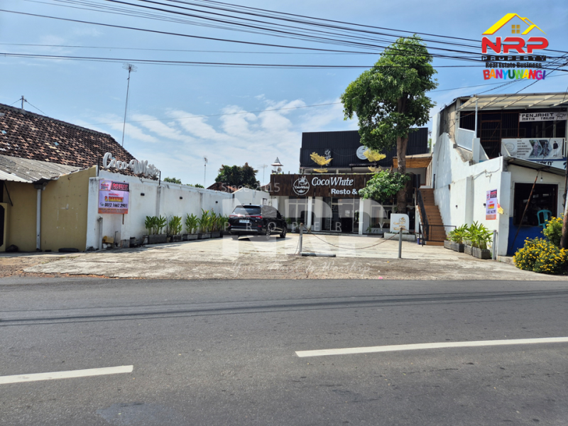 Dijual Ex Resto & Cafe Strategis di tepi Jl. Widuri - Banyuwangi   Dijual Ex Resto & Cafe Strategis di tepi Jl. Widuri - Banyuwangi   Dijual Ex Resto & Cafe Strategis di tepi Jl. Widuri - Banyuwangi&nbsp;&nbsp;
Berada dikawasan Sekolah ternama di Banyuwangi, Cocok untuk tempat NRP BANYUWANGI