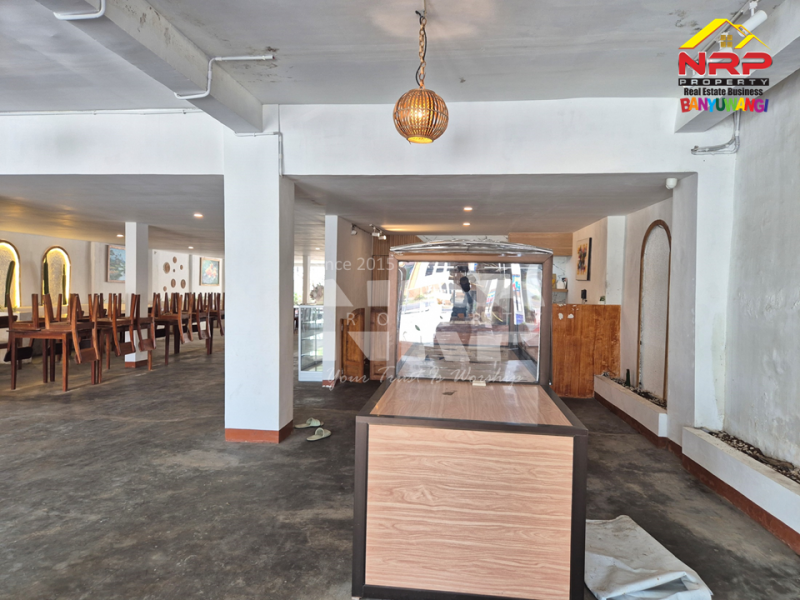 Dijual Ex Resto & Cafe Strategis di tepi Jl. Widuri - Banyuwangi   Dijual Ex Resto & Cafe Strategis di tepi Jl. Widuri - Banyuwangi   Dijual Ex Resto & Cafe Strategis di tepi Jl. Widuri - Banyuwangi&nbsp;&nbsp;
Berada dikawasan Sekolah ternama di Banyuwangi, Cocok untuk tempat NRP BANYUWANGI