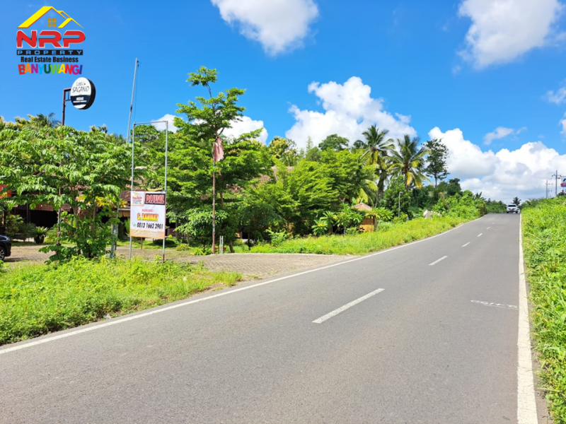 Dijual Ex. Resto Full Furniture tepi Jl. Lintas Barat Rogojampi  - Banyuwangi Resto dengan View Sungai dan Per Dijual Ex. Resto Full Furniture tepi Jl. Lintas Barat Rogojampi  - Banyuwangi Resto dengan View Sungai dan Per Dijual Ex. Resto Full Furniture tepi Jl. Lintas Barat Rogojampi&nbsp; - Banyuwangi
Resto dengan View Sungai dan Persawahan.&nbsp;
Strategis dekat Kampus NRP BANYUWANGI