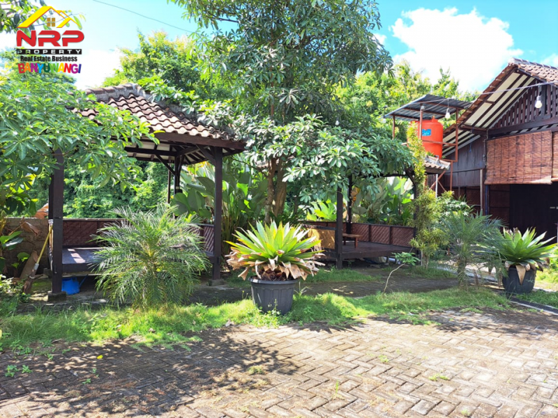 Dijual Ex. Resto Full Furniture tepi Jl. Lintas Barat Rogojampi  - Banyuwangi Resto dengan View Sungai dan Per Dijual Ex. Resto Full Furniture tepi Jl. Lintas Barat Rogojampi  - Banyuwangi Resto dengan View Sungai dan Per Dijual Ex. Resto Full Furniture tepi Jl. Lintas Barat Rogojampi&nbsp; - Banyuwangi
Resto dengan View Sungai dan Persawahan.&nbsp;
Strategis dekat Kampus NRP BANYUWANGI