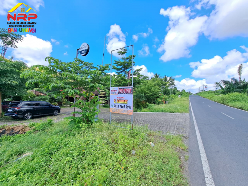 Dijual Ex. Resto Full Furniture tepi Jl. Lintas Barat Rogojampi  - Banyuwangi Resto dengan View Sungai dan Per Dijual Ex. Resto Full Furniture tepi Jl. Lintas Barat Rogojampi  - Banyuwangi Resto dengan View Sungai dan Per Dijual Ex. Resto Full Furniture tepi Jl. Lintas Barat Rogojampi&nbsp; - Banyuwangi
Resto dengan View Sungai dan Persawahan.&nbsp;
Strategis dekat Kampus NRP BANYUWANGI