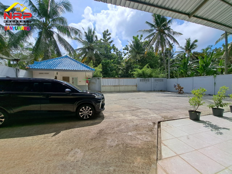 Dijual Gudang Beserta Usahanya di Jl. Macan Putih, Kabat - Banyuwangi Dijual Gudang Beserta Usahanya di Jl. Macan Putih, Kabat - Banyuwangi Dijual Gudang Beserta Usahanya di Jl. Macan Putih, Kabat - Banyuwangi
Include furniture dan seluruh mesin yang ada (Mesin Potong, Mesin Packing, Mesing NRP BANYUWANGI