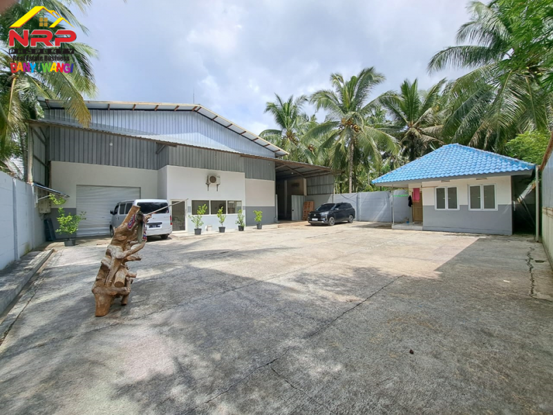 Dijual Gudang Beserta Usahanya di Jl. Macan Putih, Kabat - Banyuwangi Dijual Gudang Beserta Usahanya di Jl. Macan Putih, Kabat - Banyuwangi Dijual Gudang Beserta Usahanya di Jl. Macan Putih, Kabat - Banyuwangi
Include furniture dan seluruh mesin yang ada (Mesin Potong, Mesin Packing, Mesing NRP BANYUWANGI