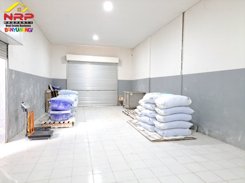 Dijual Gudang Beserta Usahanya di Jl. Macan Putih, Kabat - Banyuwangi Dijual Gudang Beserta Usahanya di Jl. Macan Putih, Kabat - Banyuwangi Dijual Gudang Beserta Usahanya di Jl. Macan Putih, Kabat - Banyuwangi
Include furniture dan seluruh mesin yang ada (Mesin Potong, Mesin Packing, Mesing NRP BANYUWANGI