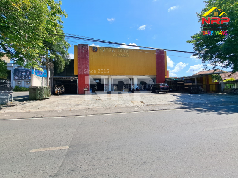 Dijual Gudang dan Toko 2 Lantai Strategis di Tepi Jl. Yos Sudarso - Banyuwangi  Dijual Gudang dan Toko 2 Lantai Strategis di Tepi Jl. Yos Sudarso - Banyuwangi  Dijual Gudang dan Toko 2 Lantai Strategis di Tepi Jl. Yos Sudarso - Banyuwangi&nbsp;
Bersebelahan dengan Mascot Banyuwangi, Bisa dibeli dengan Usahanya. Usaha NRP BANYUWANGI