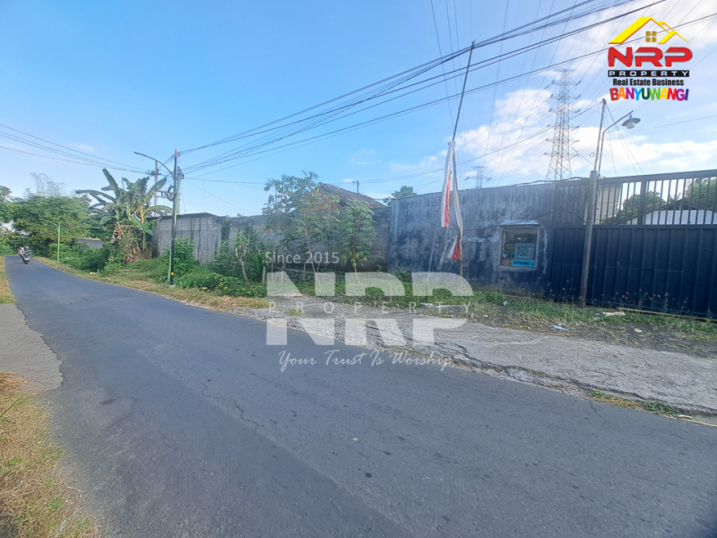 Dijual Gudang Ex Pabkrik Kayu di Kalipuro - Banyuwangi  Dijual Gudang Ex Pabkrik Kayu di Kalipuro - Banyuwangi  Dijual Gudang Ex Pabkrik Kayu di Kalipuro - Banyuwangi&nbsp;
Kawasan industri dan pergudangan, Akses truk container 40 feet bisa masuk.&nbsp;

Luas Tanah : NRP BANYUWANGI