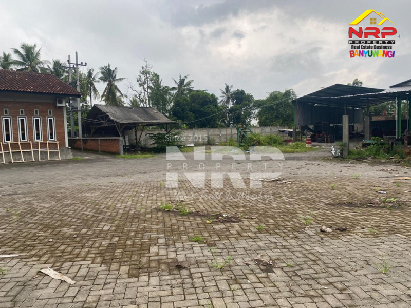 Dijual Gudang Ex Pabkrik Kayu di Kalipuro - Banyuwangi  Dijual Gudang Ex Pabkrik Kayu di Kalipuro - Banyuwangi  Dijual Gudang Ex Pabkrik Kayu di Kalipuro - Banyuwangi&nbsp;
Kawasan industri dan pergudangan, Akses truk container 40 feet bisa masuk.&nbsp;

Luas Tanah : NRP BANYUWANGI