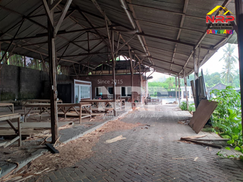 Dijual Gudang Ex Pabkrik Kayu di Kalipuro - Banyuwangi  Dijual Gudang Ex Pabkrik Kayu di Kalipuro - Banyuwangi  Dijual Gudang Ex Pabkrik Kayu di Kalipuro - Banyuwangi&nbsp;
Kawasan industri dan pergudangan, Akses truk container 40 feet bisa masuk.&nbsp;

Luas Tanah : NRP BANYUWANGI