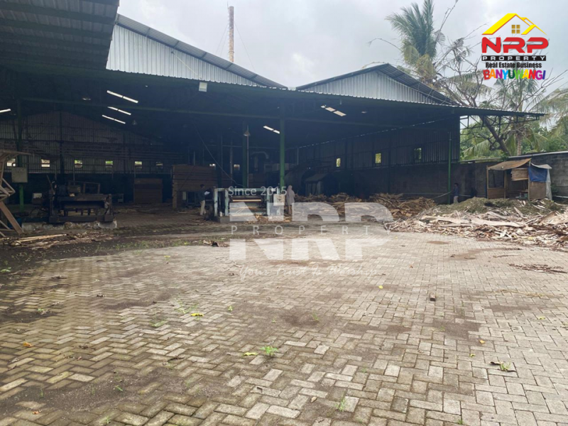 Dijual Gudang Ex Pabkrik Kayu di Kalipuro - Banyuwangi  Dijual Gudang Ex Pabkrik Kayu di Kalipuro - Banyuwangi  Dijual Gudang Ex Pabkrik Kayu di Kalipuro - Banyuwangi&nbsp;
Kawasan industri dan pergudangan, Akses truk container 40 feet bisa masuk.&nbsp;

Luas Tanah : NRP BANYUWANGI