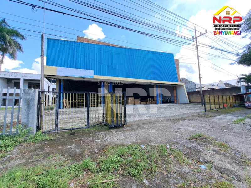 Dijual Gudang Siap Pakai di tepi Jl. Kabat - Banyuwangi Dijual Gudang Siap Pakai di tepi Jl. Kabat - Banyuwangi Dijual Gudang Siap Pakai di tepi Jl. Kabat - Banyuwangi
Sangat strategis berada di Jalur Provinsi. Dekat dengan Kecamatan dan Puskesmas Kabat.&nbsp;
Cocok NRP BANYUWANGI