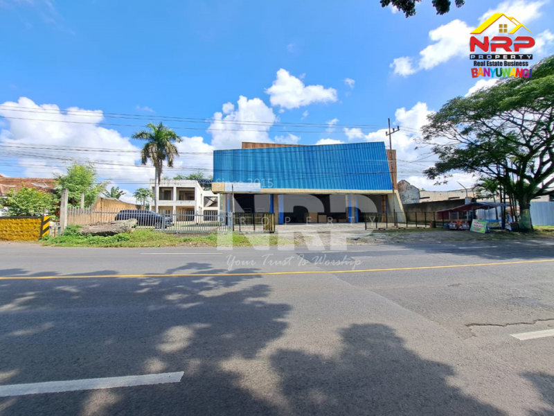 Dijual Gudang Siap Pakai di tepi Jl. Kabat - Banyuwangi Dijual Gudang Siap Pakai di tepi Jl. Kabat - Banyuwangi Dijual Gudang Siap Pakai di tepi Jl. Kabat - Banyuwangi
Sangat strategis berada di Jalur Provinsi. Dekat dengan Kecamatan dan Puskesmas Kabat.&nbsp;
Cocok NRP BANYUWANGI