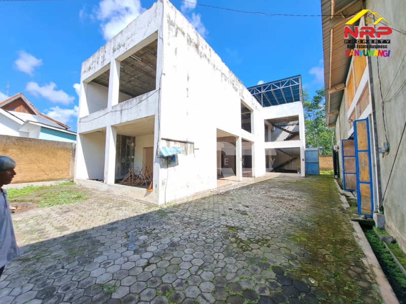 Dijual Gudang Siap Pakai di tepi Jl. Kabat - Banyuwangi Dijual Gudang Siap Pakai di tepi Jl. Kabat - Banyuwangi Dijual Gudang Siap Pakai di tepi Jl. Kabat - Banyuwangi
Sangat strategis berada di Jalur Provinsi. Dekat dengan Kecamatan dan Puskesmas Kabat.&nbsp;
Cocok NRP BANYUWANGI