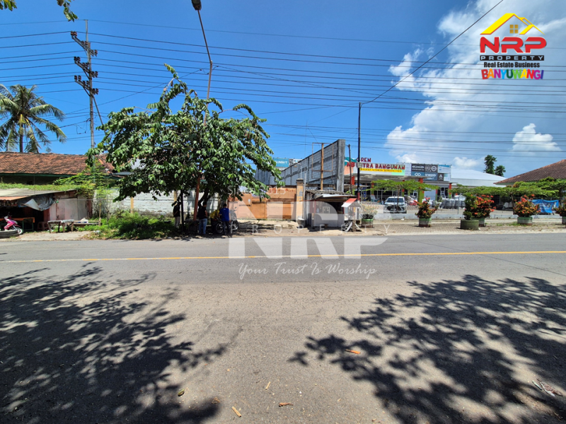 Dijual Gudang Strategis di kawasan Industri Kalipuro - Banyuwangi Dijual Gudang Strategis di kawasan Industri Kalipuro - Banyuwangi Dijual Gudang Strategis di kawasan Industri Kalipuro - Banyuwangi
Lokasi di 0 Jalur Provinsi. Cocok Untuk Gudang, Pabrik, Distributor dan Ruang Usaha NRP BANYUWANGI