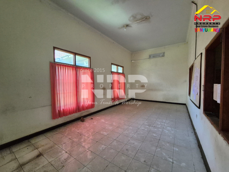 Dijual Gudang Strategis di kawasan Industri Kalipuro - Banyuwangi Dijual Gudang Strategis di kawasan Industri Kalipuro - Banyuwangi Dijual Gudang Strategis di kawasan Industri Kalipuro - Banyuwangi
Lokasi di 0 Jalur Provinsi. Cocok Untuk Gudang, Pabrik, Distributor dan Ruang Usaha NRP BANYUWANGI