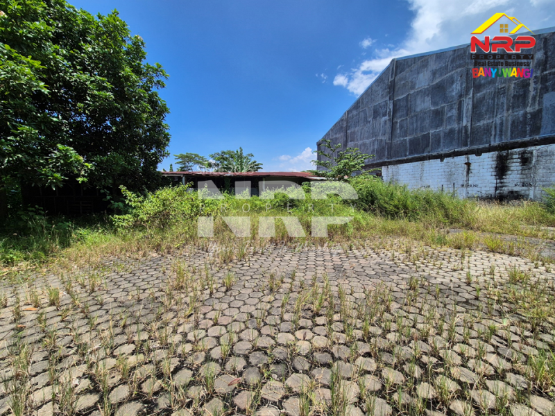 Dijual Gudang Strategis di kawasan Industri Kalipuro - Banyuwangi Dijual Gudang Strategis di kawasan Industri Kalipuro - Banyuwangi Dijual Gudang Strategis di kawasan Industri Kalipuro - Banyuwangi
Lokasi di 0 Jalur Provinsi. Cocok Untuk Gudang, Pabrik, Distributor dan Ruang Usaha NRP BANYUWANGI