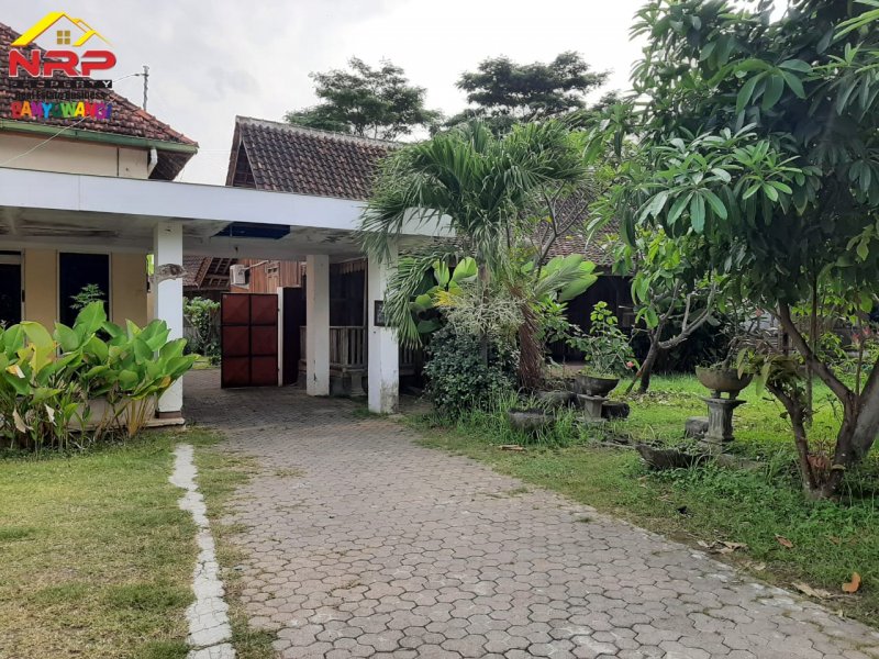 Dijual Home Stay 4 Kamar Lengkap dengan Furniture di Jl. Bawean - Banyuwangi Dijual Home Stay 4 Kamar Lengkap dengan Furniture di Jl. Bawean - Banyuwangi Dijual Home Stay 4 Kamar Lengkap dengan Furniture di Jl. Bawean - Banyuwangi
Hitung nilai tanah saja ( Bangunan dan Rumah Adat Osing Bonus )

LT/LB : NRP BANYUWANGI