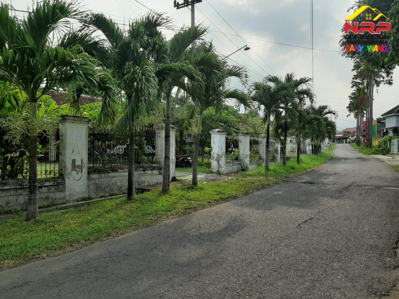 Dijual Home Stay 4 Kamar Lengkap dengan Furniture di Jl. Bawean - Banyuwangi Dijual Home Stay 4 Kamar Lengkap dengan Furniture di Jl. Bawean - Banyuwangi Dijual Home Stay 4 Kamar Lengkap dengan Furniture di Jl. Bawean - Banyuwangi
Hitung nilai tanah saja ( Bangunan dan Rumah Adat Osing Bonus )

LT/LB : NRP BANYUWANGI