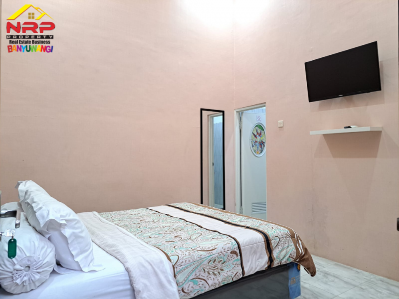 Dijual Homestay Full Furniture di Perum. Mendut Regency - Banyuwangi  Dijual Homestay Full Furniture di Perum. Mendut Regency - Banyuwangi  Dijual Homestay Full Furniture di Perum. Mendut Regency - Banyuwangi
Hunian Exclusive terletak di Kawasan Perumahan Elit di Pusat Kota Banyuwangi
Di Tunjang NRP BANYUWANGI