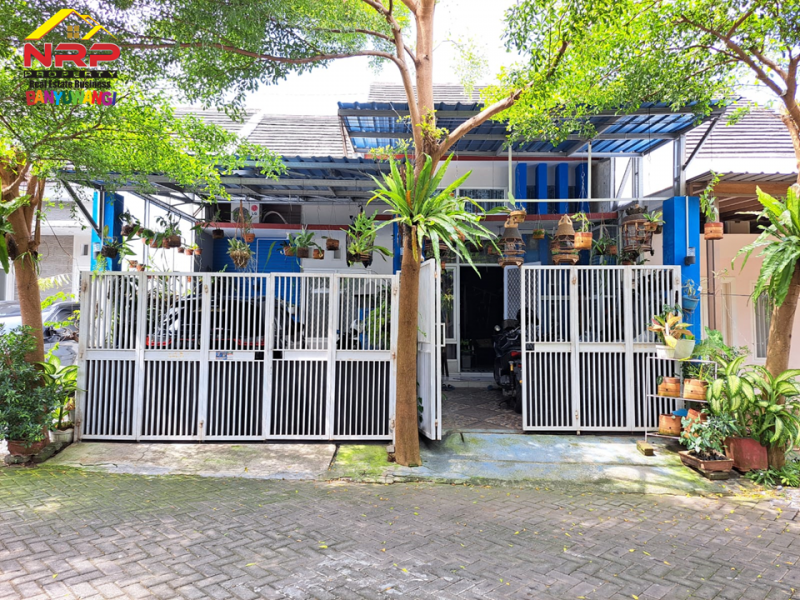 Dijual Hunian Cantik Exclusive di Perum Permata Banyuwangi Dijual Hunian Cantik Exclusive di Perum Permata Banyuwangi Dijual Hunian Cantik Exclusive di Perum Permata Banyuwangi
Rumah siap huni dengan akses jalan Provinsi
Lingkungan aman ( One Gate System ), Akses Jalan NRP BANYUWANGI