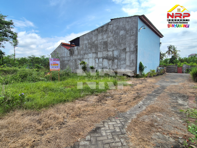 Dijual Kavling Siap Bangun Di Belakang Hotel Santika Banyuwangi Dijual Kavling Siap Bangun Di Belakang Hotel Santika Banyuwangi Dijual Kavling Siap Bangun Di Belakang Hotel Santika Banyuwangi
Lokasi Strategis, Cocok Untuk di Bangun Hunian, Rumah Kos, Home Stay dll

Luas Tanah : 378 NRP BANYUWANGI