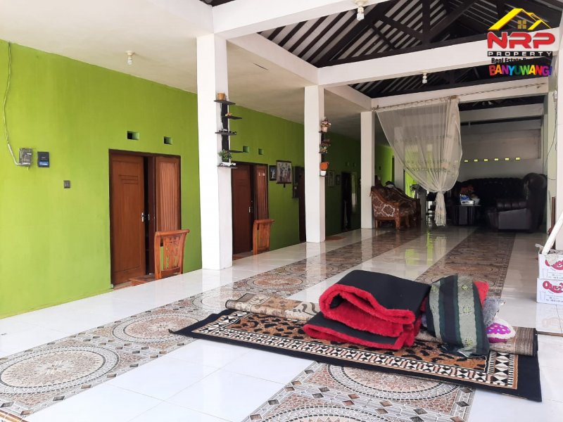 Dijual Kos - Kosan 19 Kamar Lengkap dg Toko di Jl.Kutilang- Banyuwangi Dijual Kos - Kosan 19 Kamar Lengkap dg Toko di Jl.Kutilang- Banyuwangi Dijual Kos - Kosan 19 Kamar Lengkap dg Toko di Jl.Kutilang- Banyuwangi
Lokasi sangat startegis sangat cocok untuk Investasi Pasive Income

Fasilitas : 19 NRP BANYUWANGI